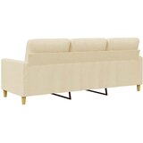  Trosjed od tkanine krem 180 cm | Eponuda.com