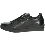 KEBO Visoke superge LN9102 Črna | Shoptok.si