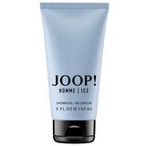 Joop! Homme Ice gel za prhanje 150 ml za moške | Shoptok.si