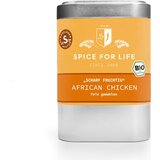 Spice for Life Bio African Chicken | Shoptok.si