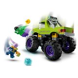 Lego Marvel: Hulkov tovornjak proti Thanosu | Shoptok.si