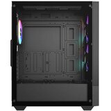 Raidmax kućište vector V218TBF 650W crno | Eponuda.com
