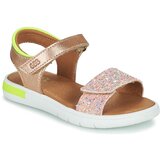 GBB Sandali & Odprti čevlji JENNIE Rožnata | Shoptok.si