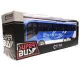 Merx plavi autobus ( ms54344 ) Cene