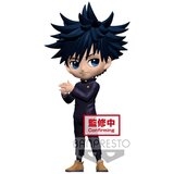 Banpresto JUJUTSU KAISEN - Megumi Fushiguro - Figurica Q Poket 14cm ver.A, (20838405) Cene