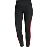 Schöffel Športne hlače 'Taja' rdeča / črna | Shoptok.si