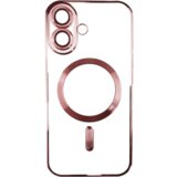  Zaštitna futrola za bežično punjenje za iPhone 17, Roze | ePonuda.com