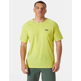 Helly Hansen Muška majica TRAIL SS, Zelena Cene