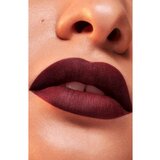 Estée Lauder Pure Color Whipped Matte Lip Color lahka tekoča mat šminka odtenek 930 Bar Noir 9 ml | Shoptok.si