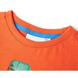  Dječja majica tamnonarančasta 128 | Eponuda.com
