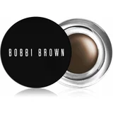 Bobbi Brown Long-Wear Gel Eyeliner dolgo obstojno gel črtalo za oči odtenek SEPIA INK 3 g