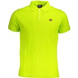 Norway 1963 MEN&#39;S SHORT SLEEVE POLO YELLOW | shoptok.hr