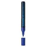 Schneider maxx 270 permanentni marker okrugli vrh - odaberite boju plava ( 196348 ) Cene