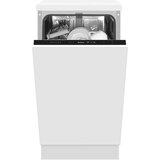 Amica vgradni pomivalni stroj DIM42E6qH 1191193 | Shoptok.si