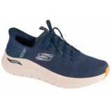 Skechers slip-ins: arch fit 2.0 - look ahead 232462-nvy | shoptok.hr