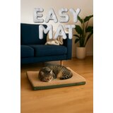 Paws & Whiskers krevet za ljubimce easy mat, 80x10 cm, zeleni | Eponuda.com