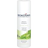 BIOKOSMA šampon balance bio kopriva Cene