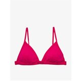Koton Women's Pink Maximiser Bikini Top | Shoptok.si
