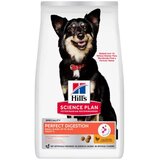 Hill’s Hill’s Science Plan Adult Small & Mini Perfect Digestion 6kg Cene