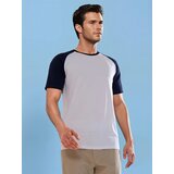 Sinsay Basic pamučna majica kratkih rukava | shoptok.hr