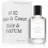 Thomas Kosmala No. 10 Desir Du Coeur Elixir parfumski ekstrakt uniseks 100 ml | Shoptok.si
