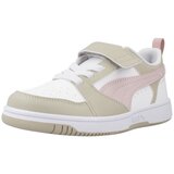 Puma Nizke superge REBOUND V6 LO AC+ PS Bela Cene