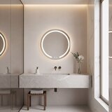 REA Bath Ogledalo LED 50cm Modern | shoptok.hr