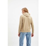GAP Sweatshirt with logo and hood - Men | Shoptok.si