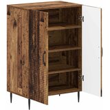  Ormar za cipele HAARLEM 59,5 x 39,5 x 89,5 cm Konstruirano drvo | shoptok.hr