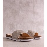 D/CEO Silver loafers Ilana | Shoptok.si