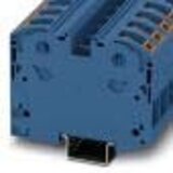 Phoenix Contact Visokonapetostni priključni blok PTPOWER 35 BU, (20888801) | Shoptok.si