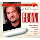 CROATIA RECORDS GIBONNI – Najljepše ljubavne pjesme | Eponuda.com