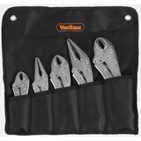 Vonhaus set od 5 zaključavajućih kliješta | shoptok.hr