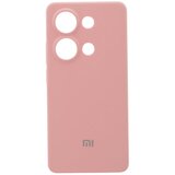 ORG Silicone Case za Redmi Note 13 PRO 4G roza | Eponuda.ba