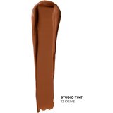 SOSU Cosmetics Studio Tint lahki tonirani fluid odtenek 12 Olive 40 ml | Shoptok.si