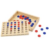 Viga 4 u nizu puzzle igra | shoptok.hr