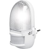 REV RITTER Noćna LED svjetiljka (D x Š x V: 62 x 60 x 135 mm, Topla bijela) Cijene