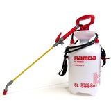Ramda Ručna Prskalica 5L - Idealna za Vaš Vrt | shoptok.hr