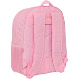  Šolski nahrbtnik Glow Lab Sweet home Roza 33 x 42 x 14 cm | Shoptok.si