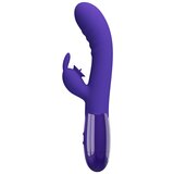 PRETTY LOVE YOUTH PRETTY LOVE - CERBERUS YOUTH VIOLET RABBIT VIBRATOR | Shoptok.si