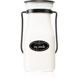 Milkhouse Candle Co. Creamery Very Vanilla mirisna svijeća Milkbottle 227 g Cijene