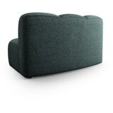 Micadoni Home turkizen modul za sedežno garnituro (sredinski modul) lupine | Shoptok.si