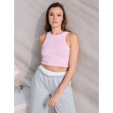 Sinsay Crop top | shoptok.hr