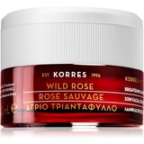 Korres Wild Rose regeneracijska nočna nega 40 ml | Shoptok.si