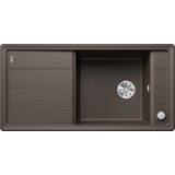 Blanco sudoper FARON XL 6 S InFino SILGRANIT s dalj. upr. - KAVA | shoptok.hr