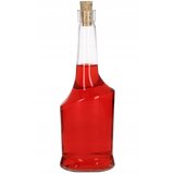  Staklena boca DUET 500 ml sa čepom Cijene