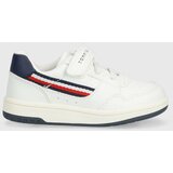 Tommy Hilfiger Dječje tenisice boja: bijela | shoptok.hr