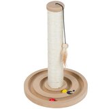 zooplus zoolove drevo za igro Scratch & Play - Naravno | Shoptok.si