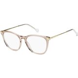 Tommy Hilfiger TH1881 FWM ONE SIZE (53) Roza/Kristalna Cene