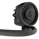Arctic CPU vodeno hlađenje Freezer III Pro 360 Black | Eponuda.com
